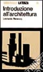 Introduzione all'architettura libro