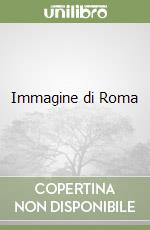 Immagine di Roma libro