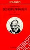 Introduzione a Schopenhauer libro di Vecchiotti Icilio