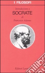 Introduzione a Socrate libro