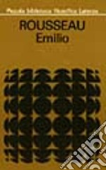 Emilio libro