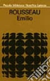 Emilio libro