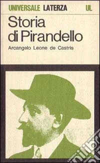 Storia di Pirandello