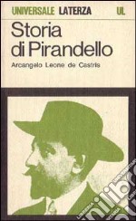 Storia di Pirandello libro