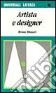 Artista e designer