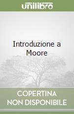 Introduzione a Moore