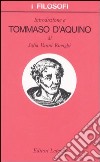 Introduzione a Tommaso d'Aquino libro di Vanni Rovighi Sofia