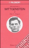Introduzione a Wittgenstein libro di Gargani Aldo Giorgio