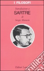 Introduzione a Sartre libro