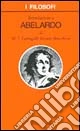 Introduzione a Abelardo