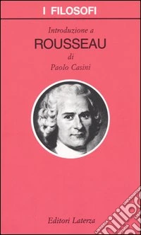 Introduzione a Rousseau