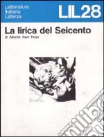 La lirica del Seicento libro