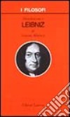 Introduzione a Leibniz libro di Mathieu Vittorio