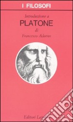 Introduzione a Platone libro