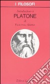 Introduzione a Platone libro di Adorno Francesco