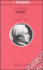 Introduzione a Kant libro