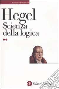 Scienza della logica