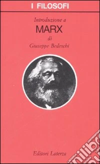 Introduzione a Marx