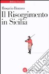 Il Risorgimento in Sicilia libro