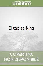 Il tao-te-king