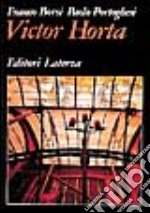 Victor Horta libro