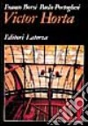 Victor Horta libro
