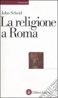 La religione a Roma