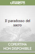 Il paradosso del sacro libro