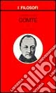 Introduzione a Comte