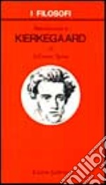 Introduzione a Kierkegaard libro