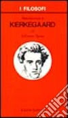 Introduzione a Kierkegaard libro di Spera Salvatore