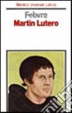 Martin Lutero libro