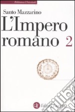 L'impero romano. Vol. 2