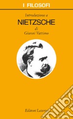 Introduzione a Nietzsche libro