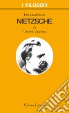 Introduzione a Nietzsche libro di Vattimo Gianni