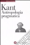 Antropologia pragmatica libro