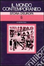 Storia d'Europa. Cofanetto libro