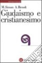 Giudaismo e cristianesimo libro