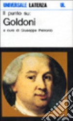 Il punto su: Goldoni libro