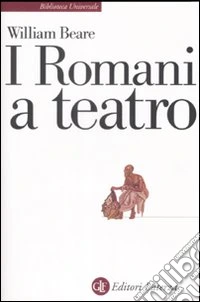 I romani a teatro