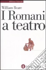 I romani a teatro