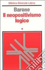 Neopositivismo logico libro