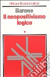 Neopositivismo logico libro