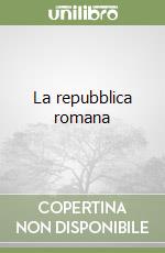 La repubblica romana