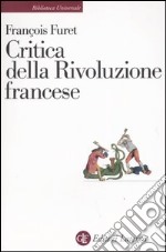 Critica della Rivoluzione francese