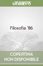 Filosofia '86