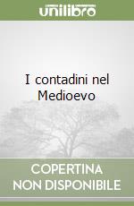 I contadini nel Medioevo libro