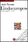 L'indoeuropeo. Lingue, popoli e culture libro