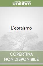 L'ebraismo
