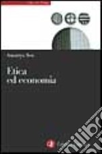 Etica ed economia libro